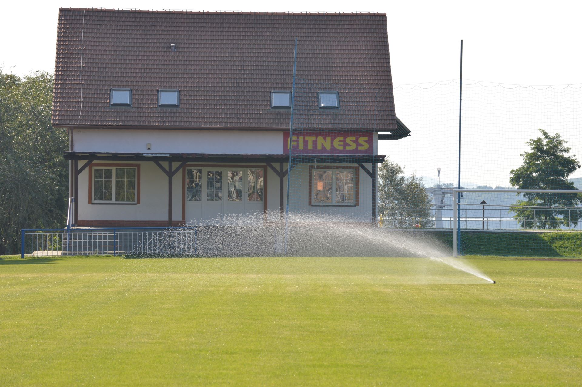Fitness