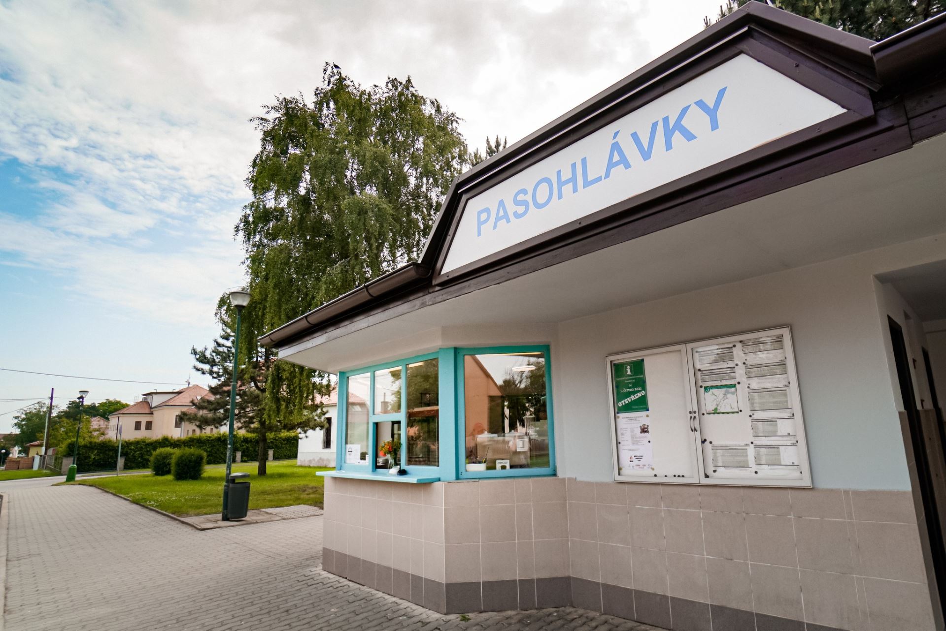 První Zastávkové kafe 2022
