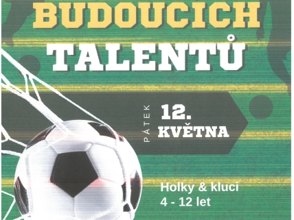 TJ Zetor Pasohlávky - Nábor budoucích talentů