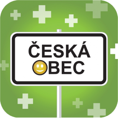 Logo Česká obec