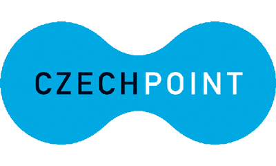 Logo Czechpoint