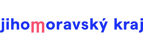 Logo Jihomoravský kraj