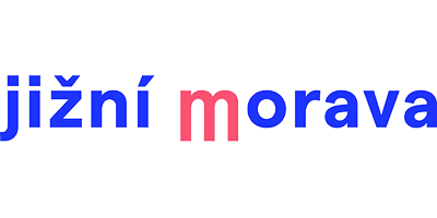 Logo Jižní Morava