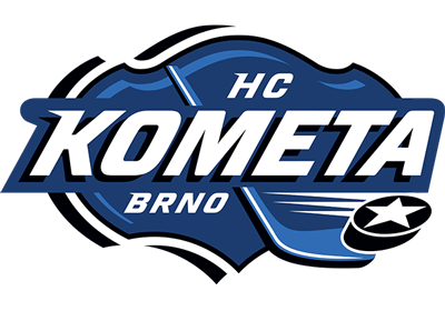 Logo HC Kometa Brno
