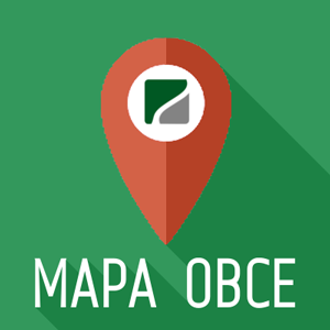 Logo Mapa obce