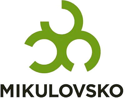 Logo Mikulovsko
