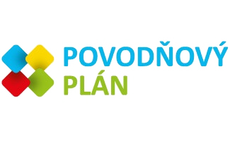 Logo Povodňový plán