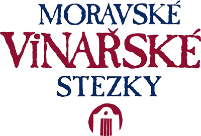 Logo Moravské vinařské stezky